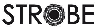 STROBE Logo
